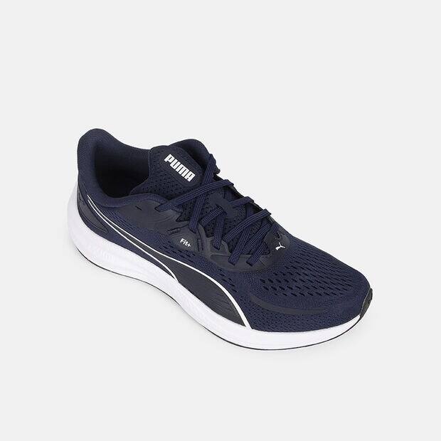 Zapatillas Deportivas Hombre Puma Skyrocket Lite, Azul