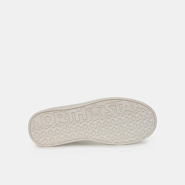 Zapatillas Urbanas Ni&ntilde;o North Star , Blanco