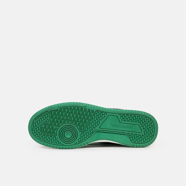 Zapatillas Bot&iacute;n Hombre North Star, Multicolor