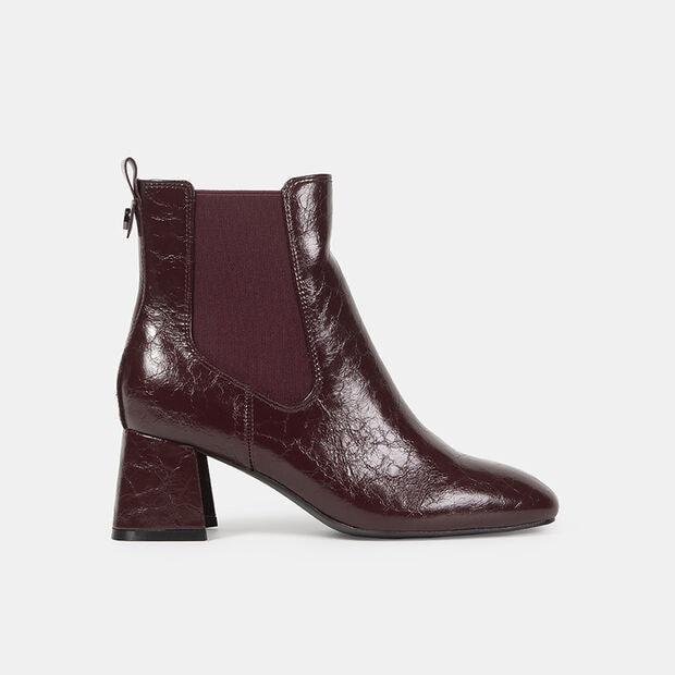 Botas Casuales para Mujer Bata, No Especificado