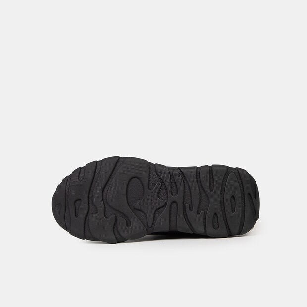 Zapatillas Urbanas Ni&ntilde;o North Star, Negro
