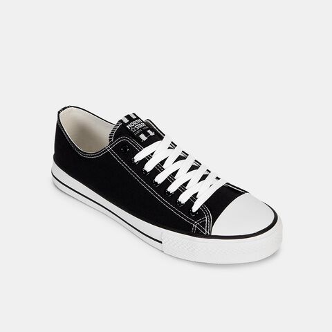 Zapatillas Urbanas Hombre North Star Suprime, Negro