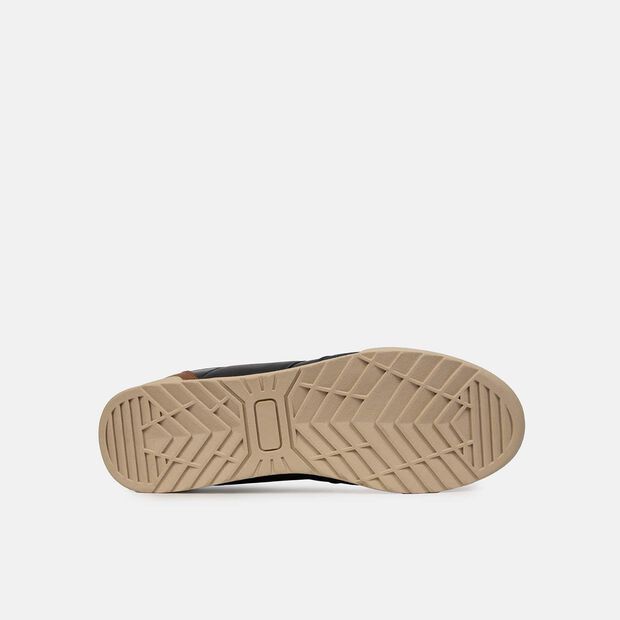 Zapatillas Urbanas Hombre Bata, Azul Marino