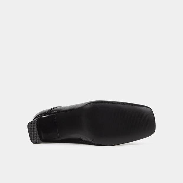 Botas Casuales para Mujer Bata, No Especificado