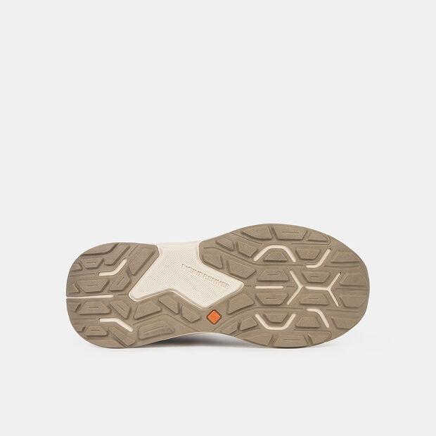 Zapatillas Casuales para Mujer Weinbrenner, Marr&oacute;n Claro
