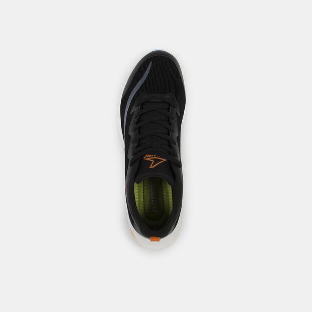Zapatillas Deportivas Hombre Power Xorise, Negro