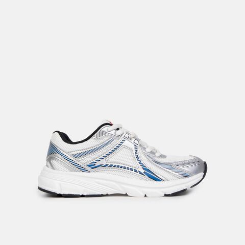 Zapatillas Casuales Ni&ntilde;o Bubblegummers, Blanco