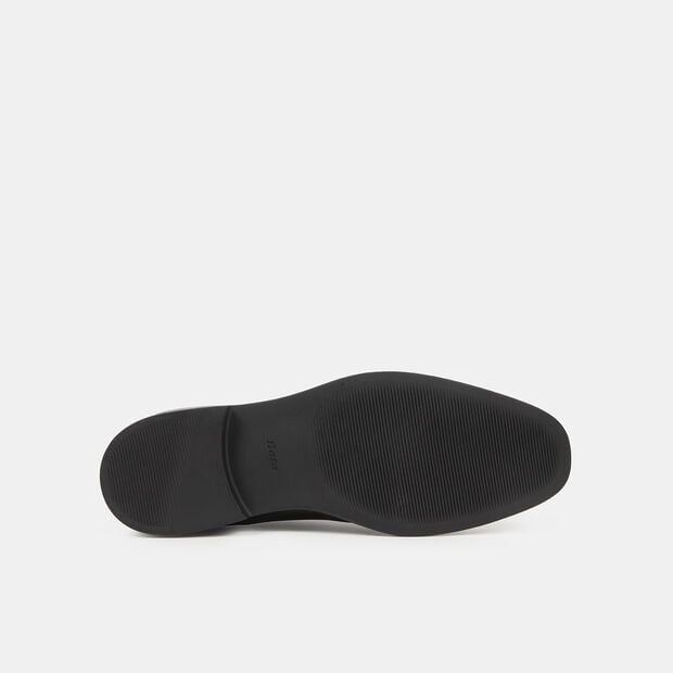 Zapatos De Vestir Hombre Bata Lima, Negro