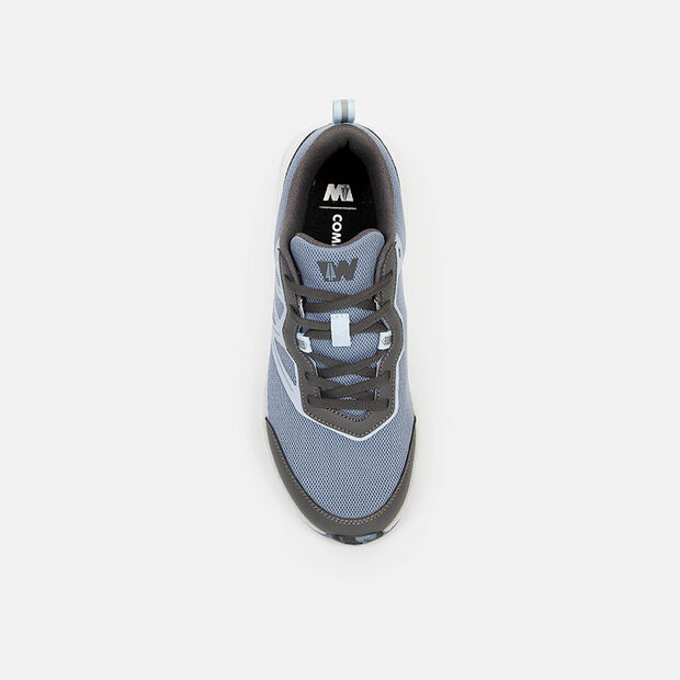 Zapatillas Outdoor Mujer Weinbrenner, Celeste