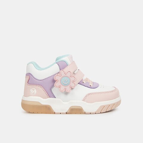 Zapatillas Urbanas para Ni&ntilde;o Bubblegummers, Blanco