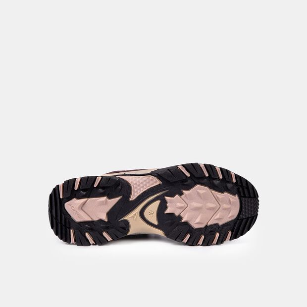 Zapatillas Outdoor Mujer Power Baxter Hopkins, Lila