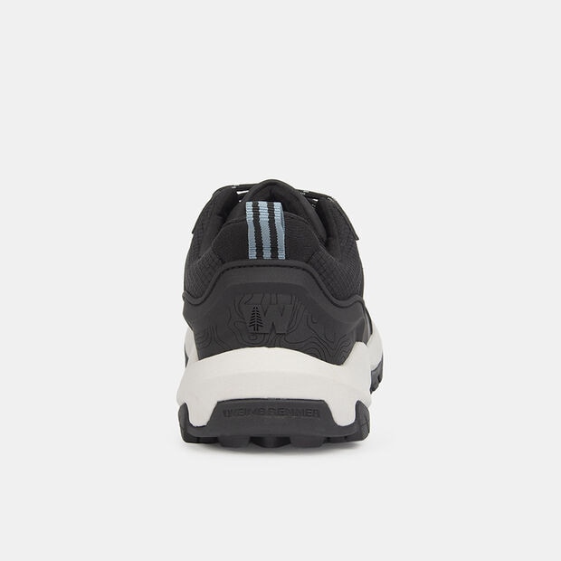 Zapatillas Outdoor Mujer Weinbrenner, Negro