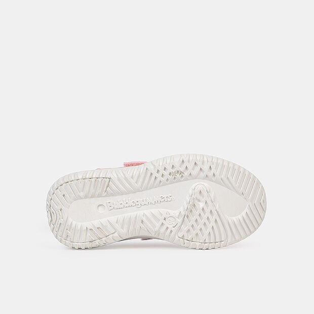 Zapatillas Casuales Ni&ntilde;a Bubblegummers, Rosado