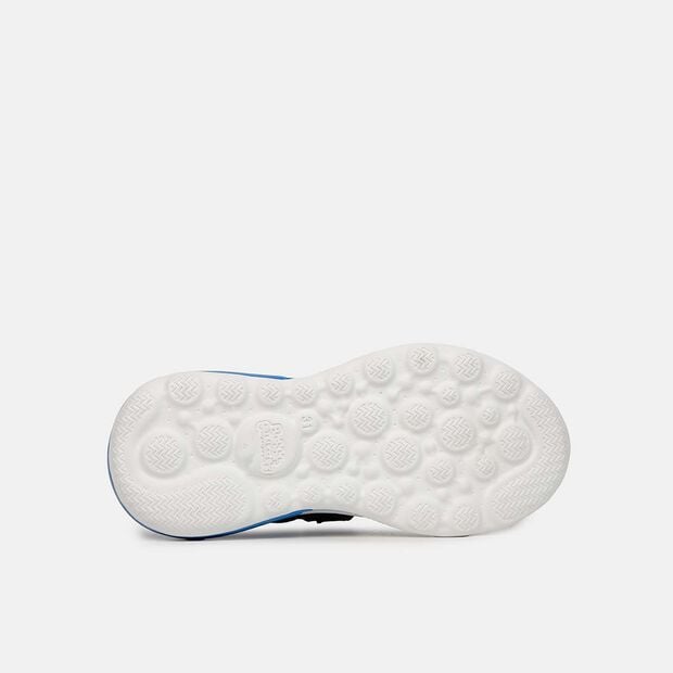 Zapatillas Urbanas para Ni&ntilde;o Bubblegummers, Negro