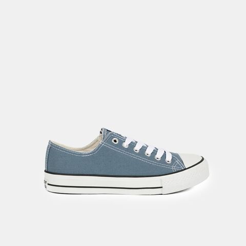 Zapatillas Urbanas Niño North Star , Azul Claro