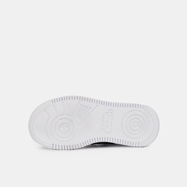 Zapatillas Casuales Ni&ntilde;o Bubblegummers , Negro
