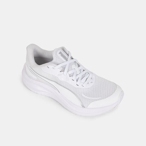 Zapatillas Deportivas para Mujer Puma, Blanco