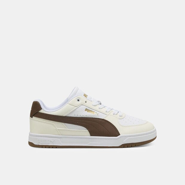 Zapatillas Deportivas Hombre Puma Caven Iii, Blanco