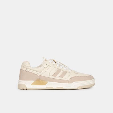Zapatillas Urbanas Mujer North Star Court 86, Amarillo