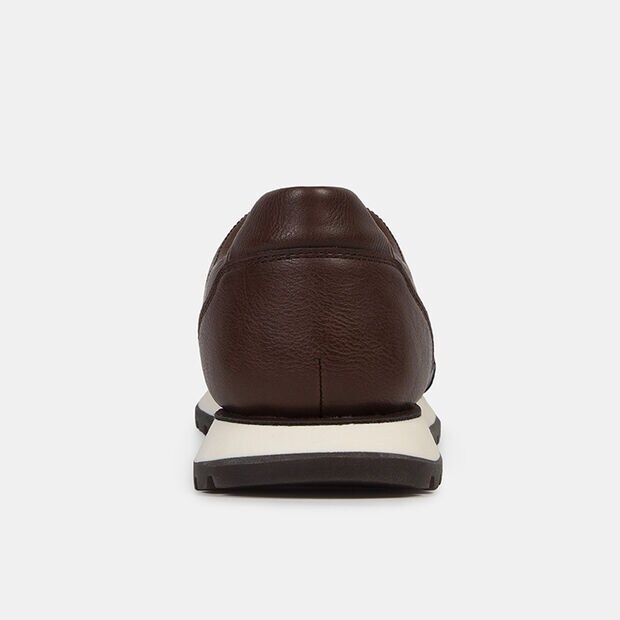 Zapatillas Casuales Hombre Bata, No Especificado