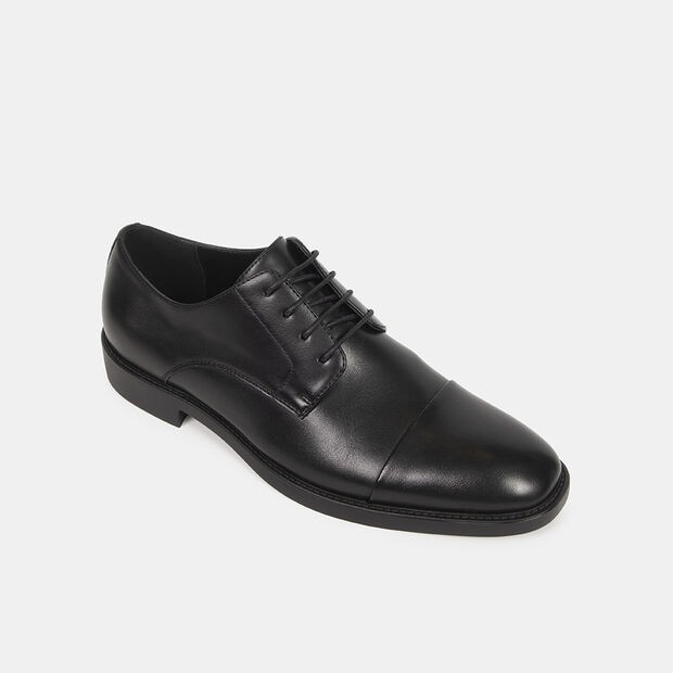 Zapatos De Vestir Hombre Bata Lima, Negro