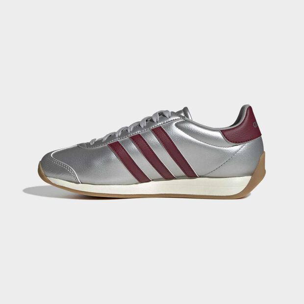 Zapatillas Deportivas Mujer Adidas, Plateado