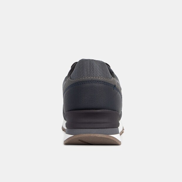 Zapatillas Casuales Hombre Bata, No Especificado