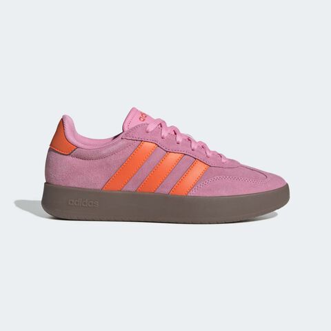 Zapatillas Urbanas Mujer Adidas, Rosado Claro
