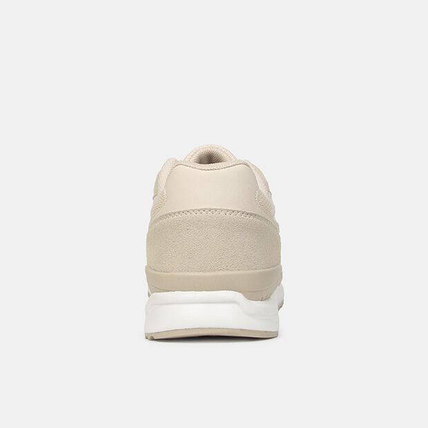 Zapatillas Urbanas Mujer North Star, Beige
