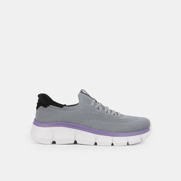 Zapatillas Deportivas Mujer Power, No Especificado