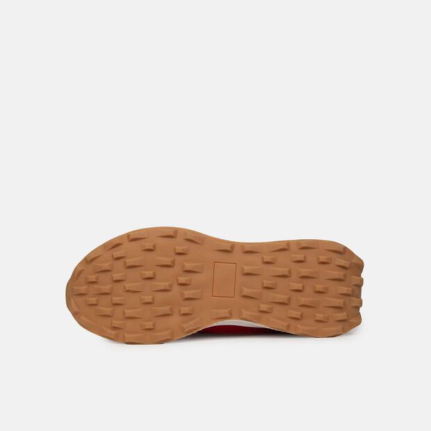 Zapatillas Urbanas Hombre North Star, Rojo Oscuro