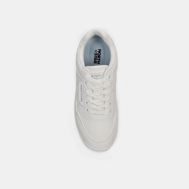 Zapatillas Urbanas Hombre North Star , Blanco