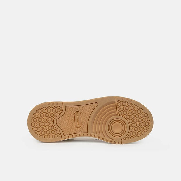 Zapatillas Urbanas Ni&ntilde;o North Star, Blanco