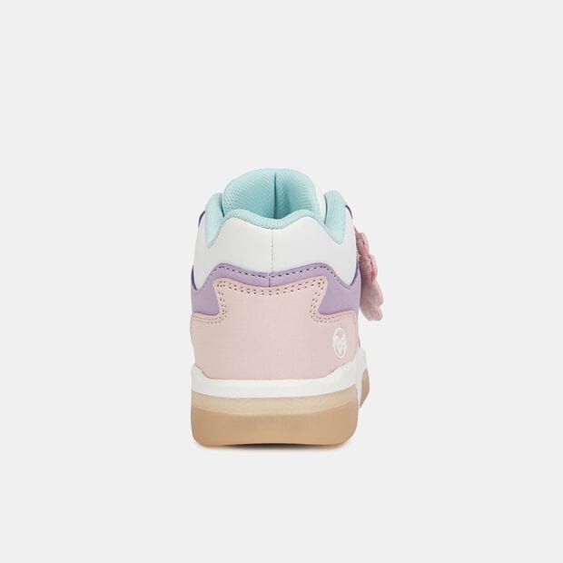 Zapatillas Urbanas para Ni&ntilde;o Bubblegummers, Blanco
