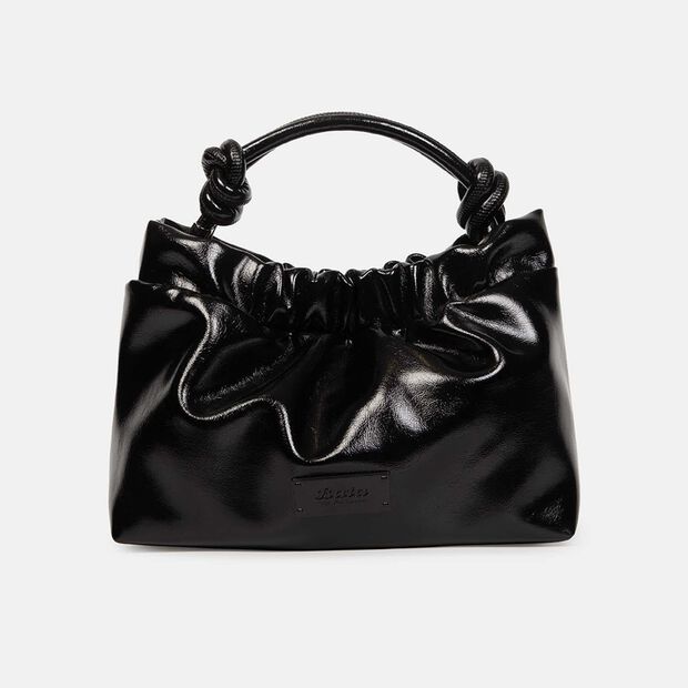 Cartera Casual para Mujer Bata, Negro
