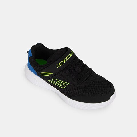 Zapatillas Urbanas para Ni&ntilde;o Skechers, Negro