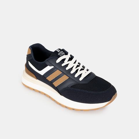 Zapatillas Urbanas Hombre North Star , Azul