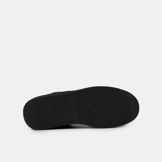 Zapatillas Urbanas Mujer North Star Mayo, Negro