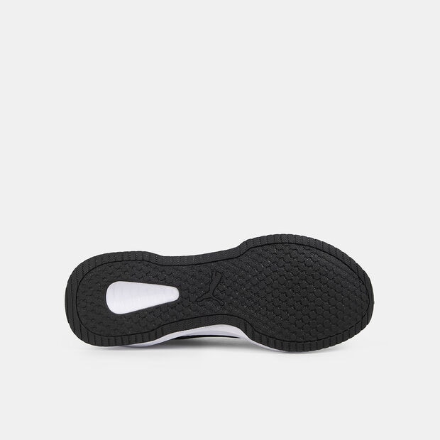 Zapatillas Deportivas Hombre Puma Flyer Lite 3, Gris Oscuro