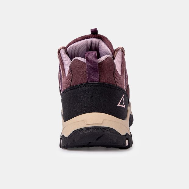 Zapatillas Outdoor Mujer Power Baxter Hopkins, Lila