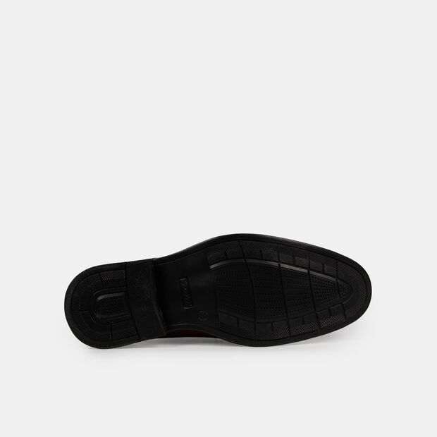 Zapatos de Vestir Hombre Bata , Arena