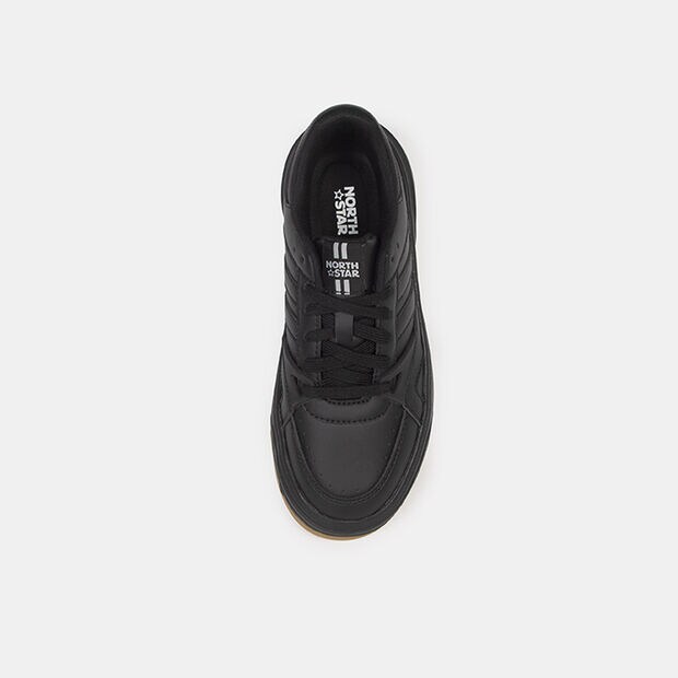 Zapatillas Urbanas Mujer North Star, Petroleo Oscuro
