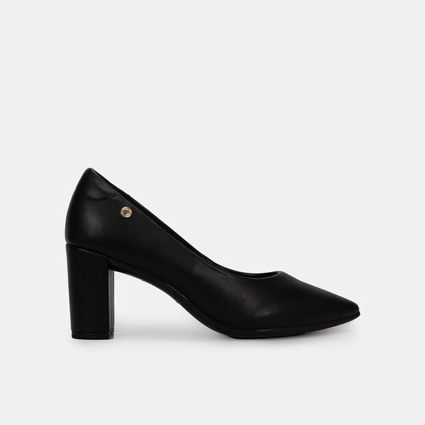 Zapatos de Vestir Mujer Bata, Negro