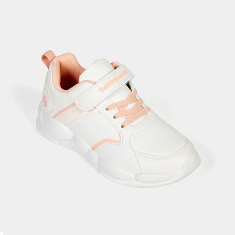 Zapatillas Urbanas Bubblegummers Ni&ntilde;a 26-29, Multicolor