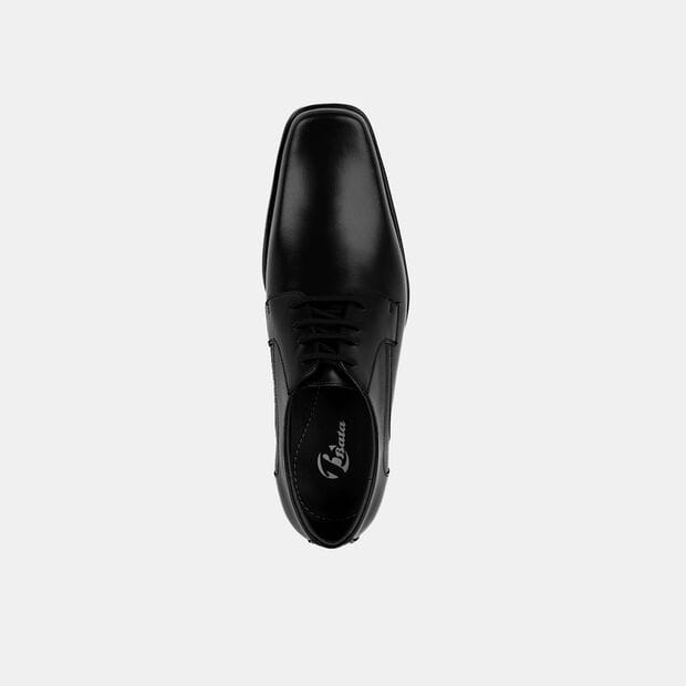 Zapatos de Vestir Hombre Bata , Negro