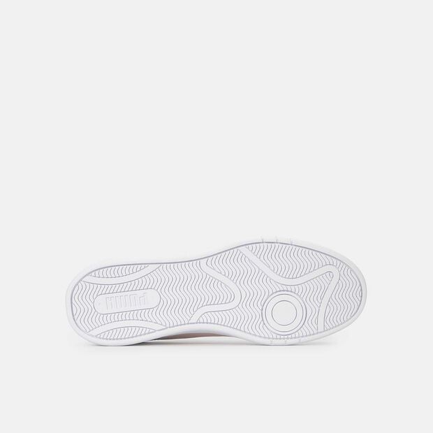 Zapatillas Urbanas Mujer Puma, Blanco