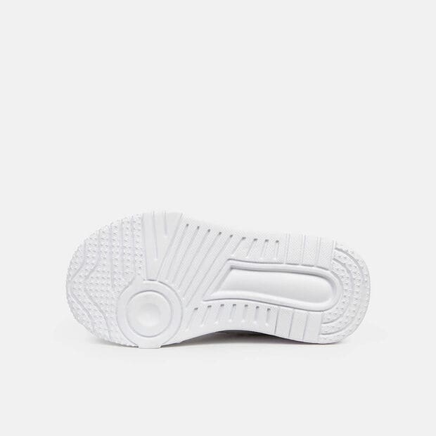 Zapatillas Casuales Ni&ntilde;a Disney, Blanco
