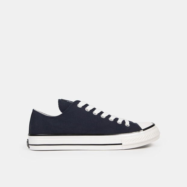 Zapatillas Urbanas Hombre North Star Legend 76, Azul Marino