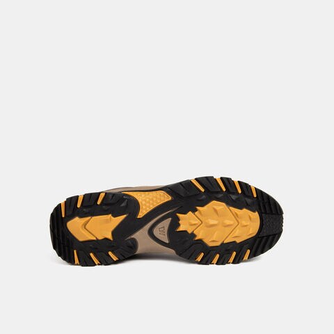Sandalias Casuales Hombre Weinbrenner Baxter, Marr&oacute;n