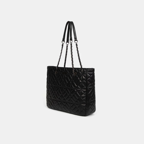 Cartera Casual para Mujer Bata, Negro